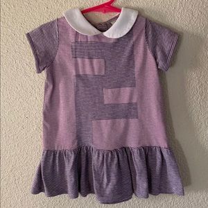 Toddler Fendi dress